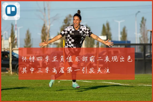怀特四季正负值东部前二表现出色其中三季高居第一引发关注